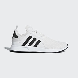 Adidas X_PLR Férfi Utcai Cipő - Fehér [D33936]